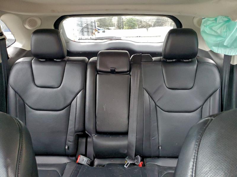 Фото 10 - FORD EDGE