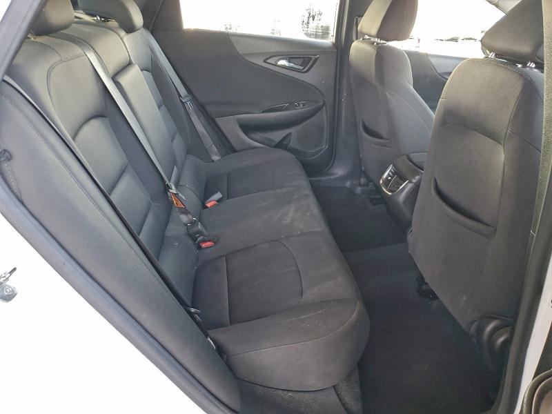 Фото 10 - CHEVROLET MALIBU