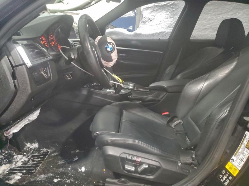 Фото 7 - BMW 3 SERIES