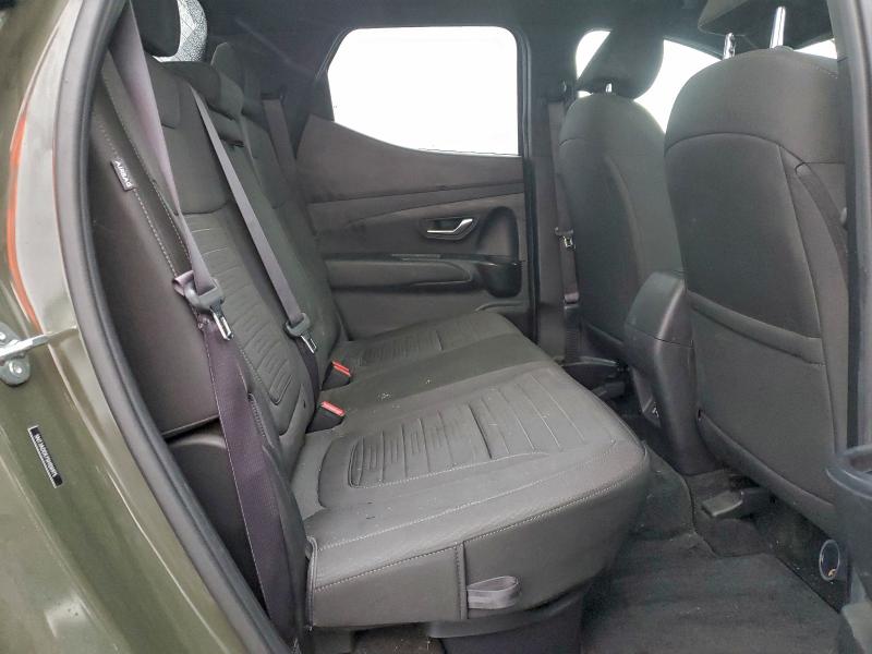 Фото 10 - HYUNDAI SANTA CRUZ