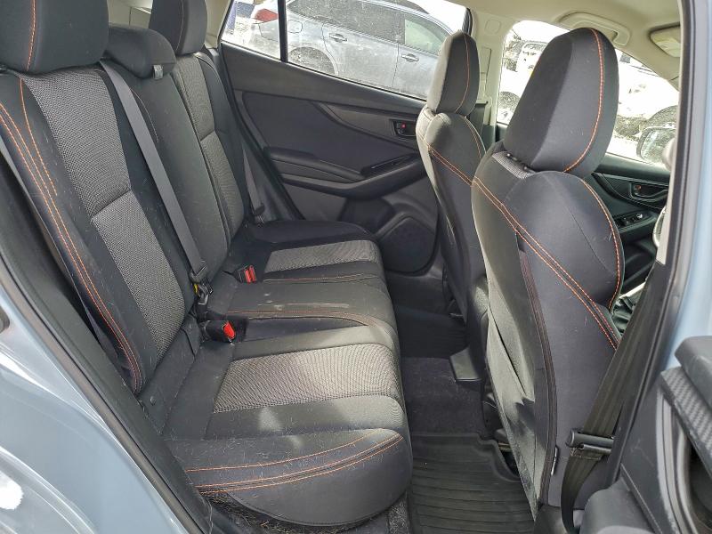 Фото 10 - SUBARU CROSSTREK