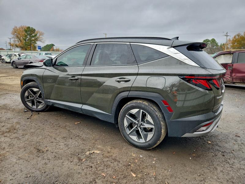 Фото 2 - HYUNDAI TUCSON