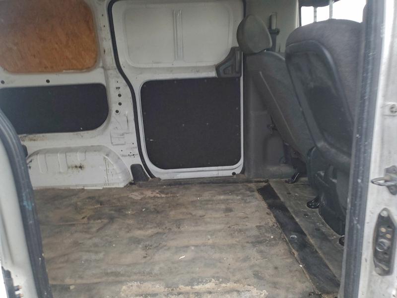 Фото 11 - NISSAN NV