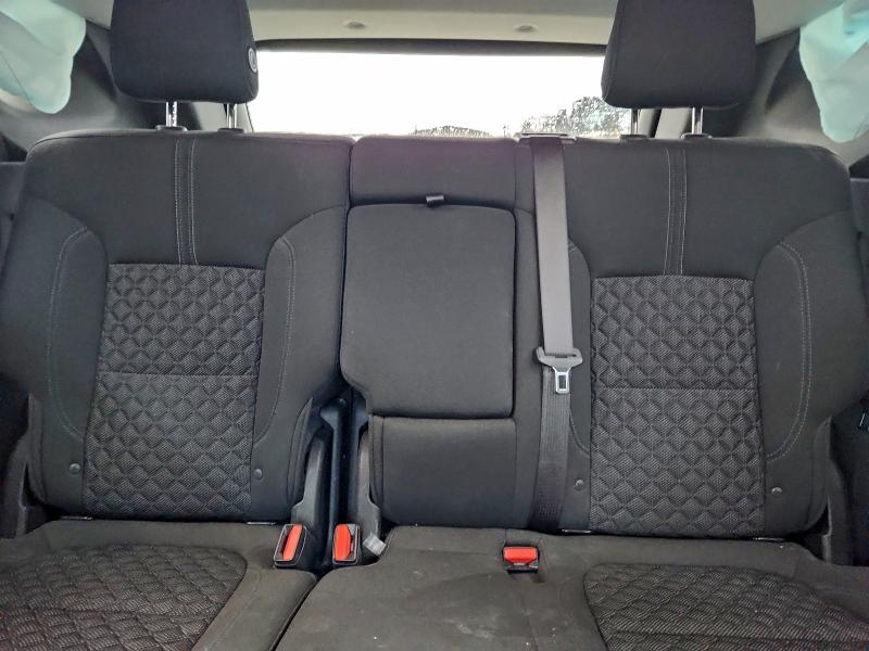 Фото 10 - CHEVROLET BLAZER