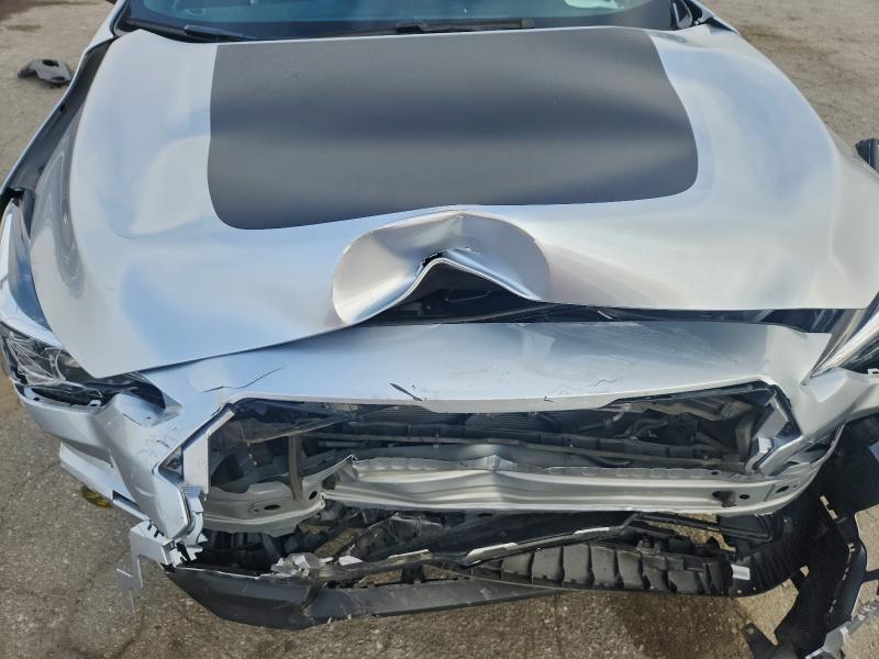 Фото 11 - SUBARU CROSSTREK