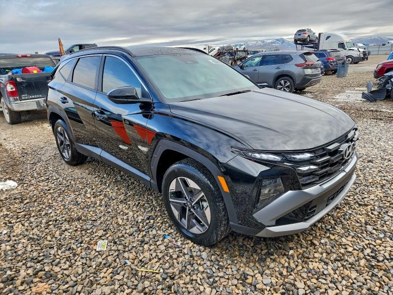 Фото 4 - HYUNDAI TUCSON