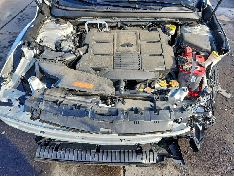 Фото 12 - SUBARU OUTBACK