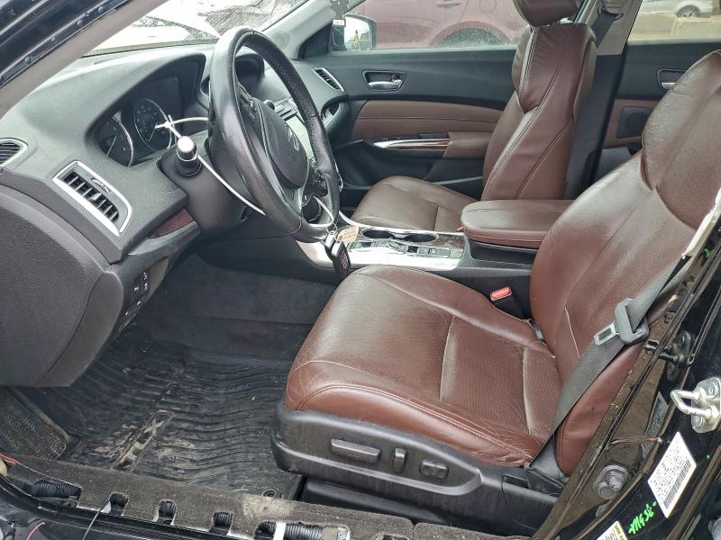 Фото 7 - ACURA TLX