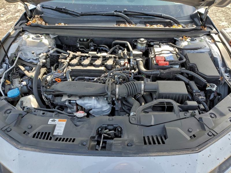 Фото 11 - HONDA ACCORD