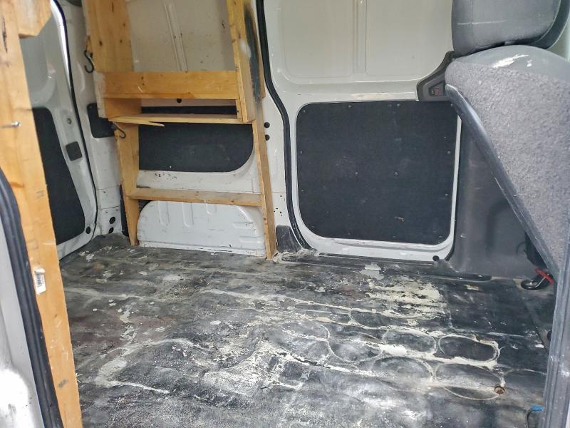 Фото 11 - NISSAN NV