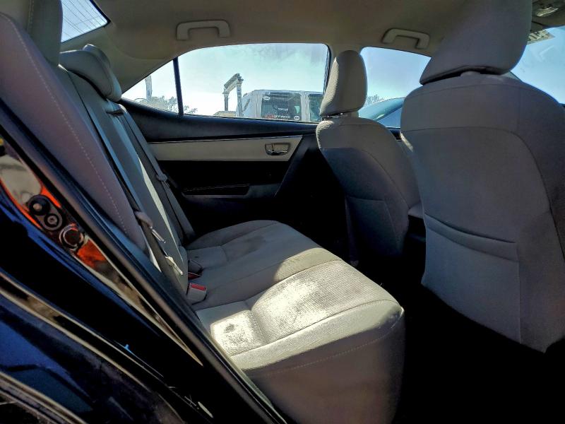 Фото 10 - TOYOTA COROLLA