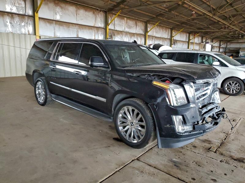 Фото 4 - CADILLAC ESCALADE