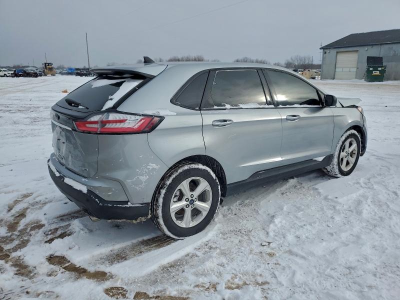 Фото 3 - FORD EDGE