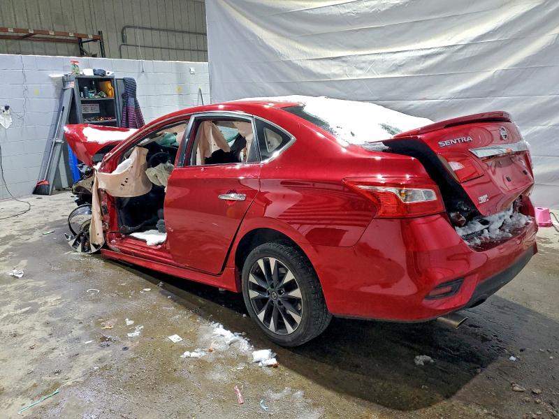 Фото 2 - NISSAN SENTRA