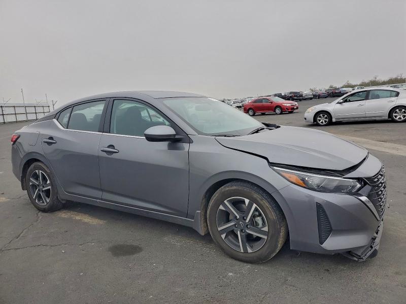 Фото 4 - NISSAN SENTRA