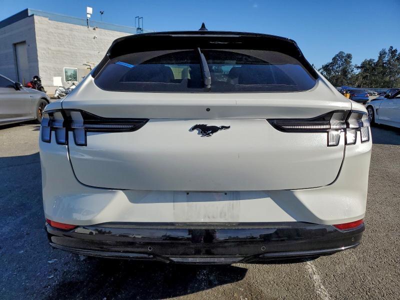 Фото 6 - FORD MUSTANG