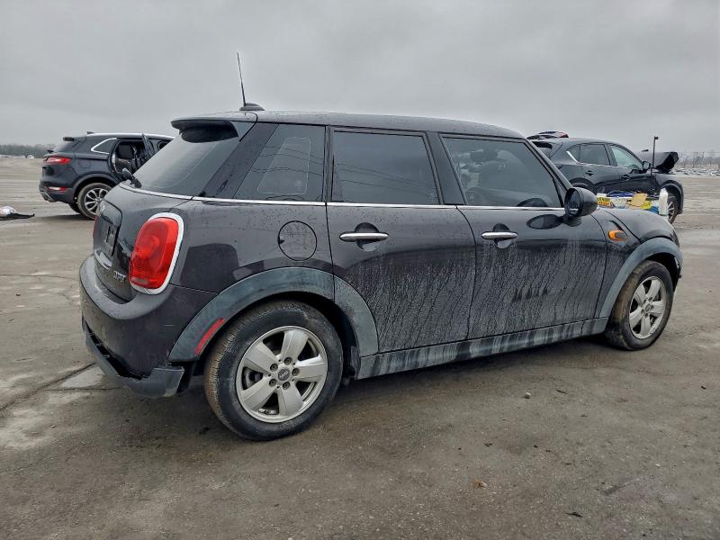 Фото 3 - MINI COOPER