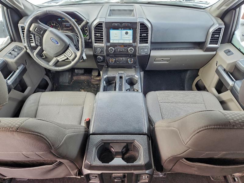 Фото 8 - FORD F-150