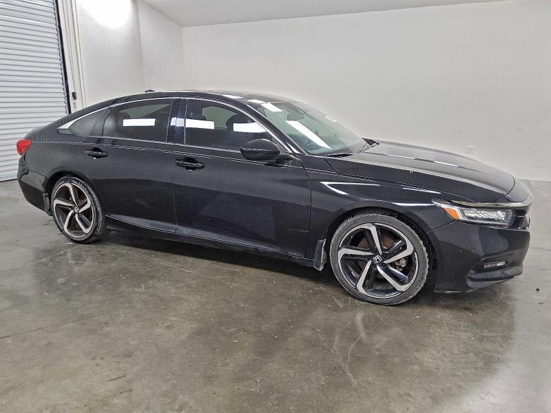 Фото 4 - HONDA ACCORD