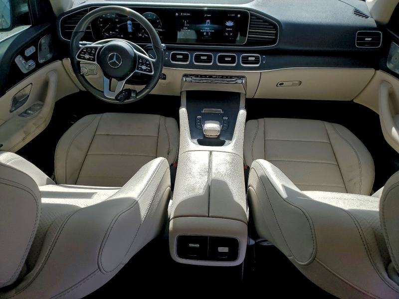 Фото 8 - MERCEDES-BENZ GLE-CLASS