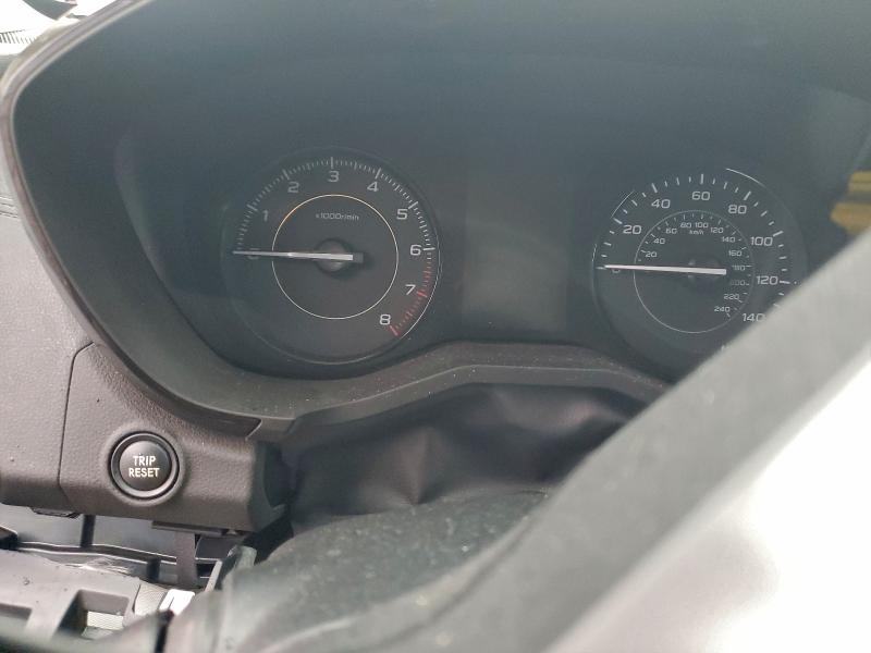 Фото 9 - SUBARU IMPREZA