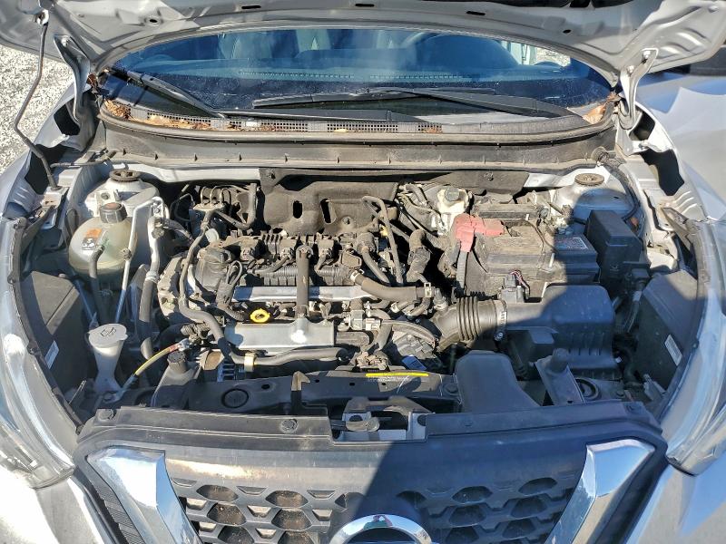 Фото 11 - NISSAN KICKS