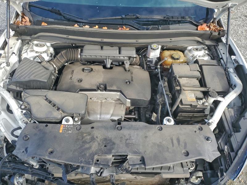 BUICK ENVISION 2020 VIN LRBFXCSA8LD047267