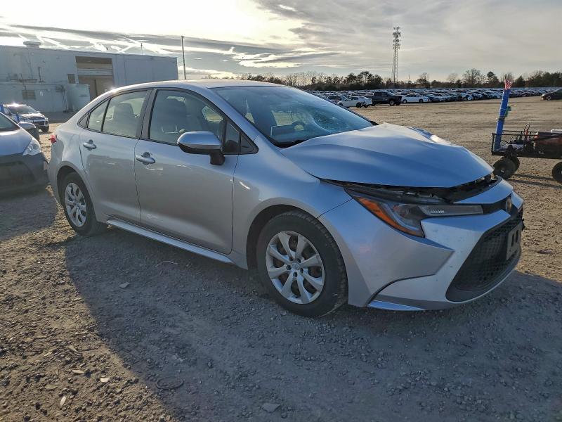 Фото 4 - TOYOTA COROLLA