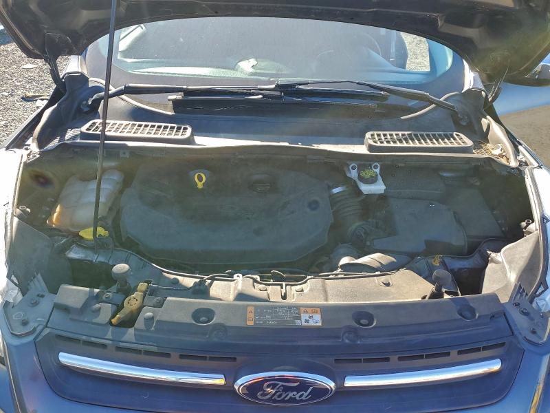 Фото 12 - FORD ESCAPE