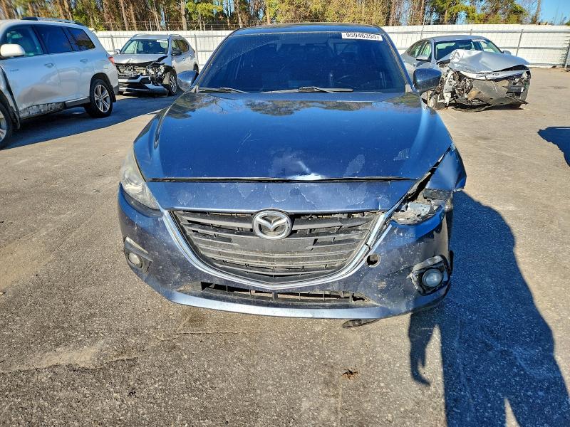 Фото 5 - MAZDA 3