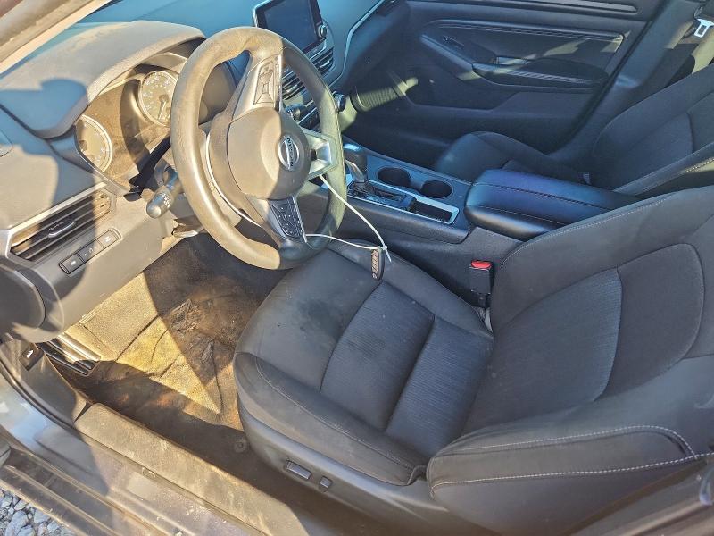 Фото 7 - NISSAN ALTIMA