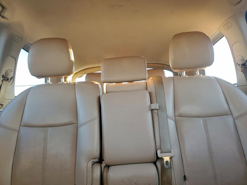 Фото 10 - NISSAN PATHFINDER