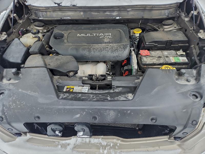 Фото 12 - JEEP GRAND CHER