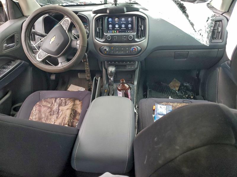 Фото 8 - CHEVROLET COLORADO