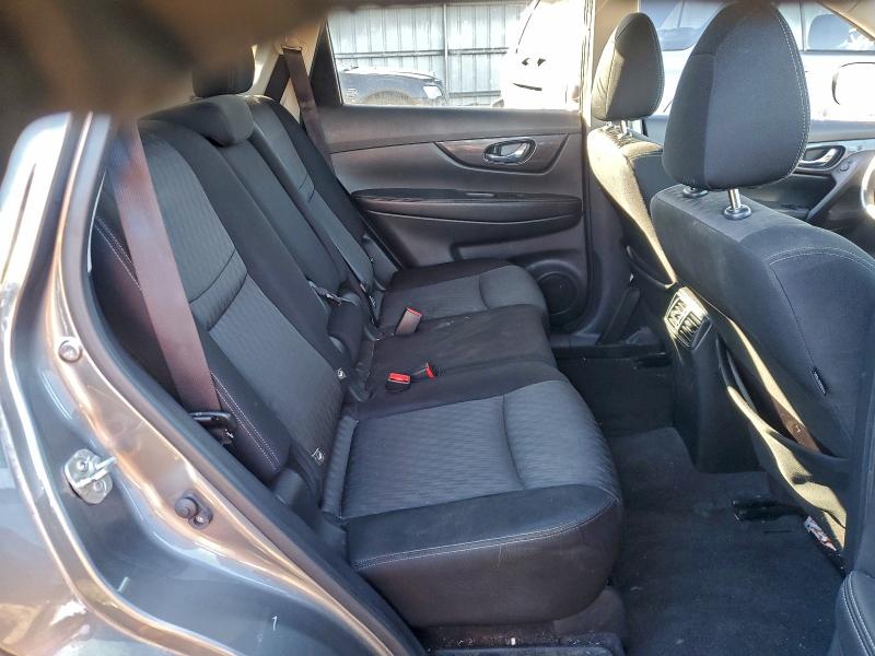 Фото 11 - NISSAN ROGUE