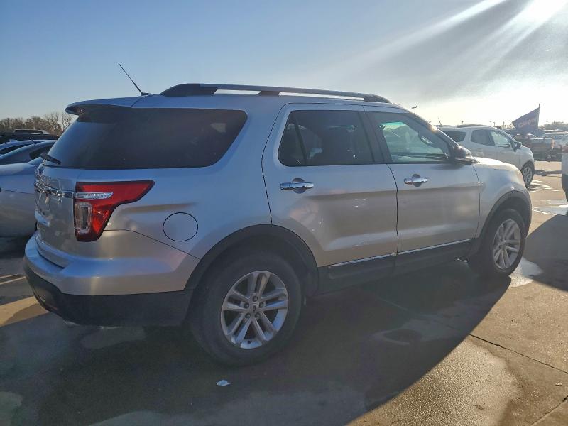 Фото 3 - FORD EXPLORER