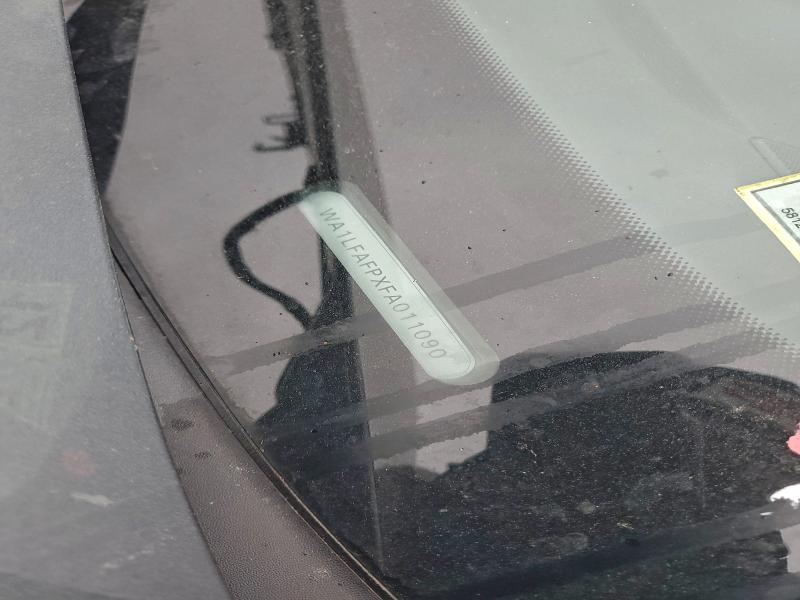 Фото 13 - AUDI Q5