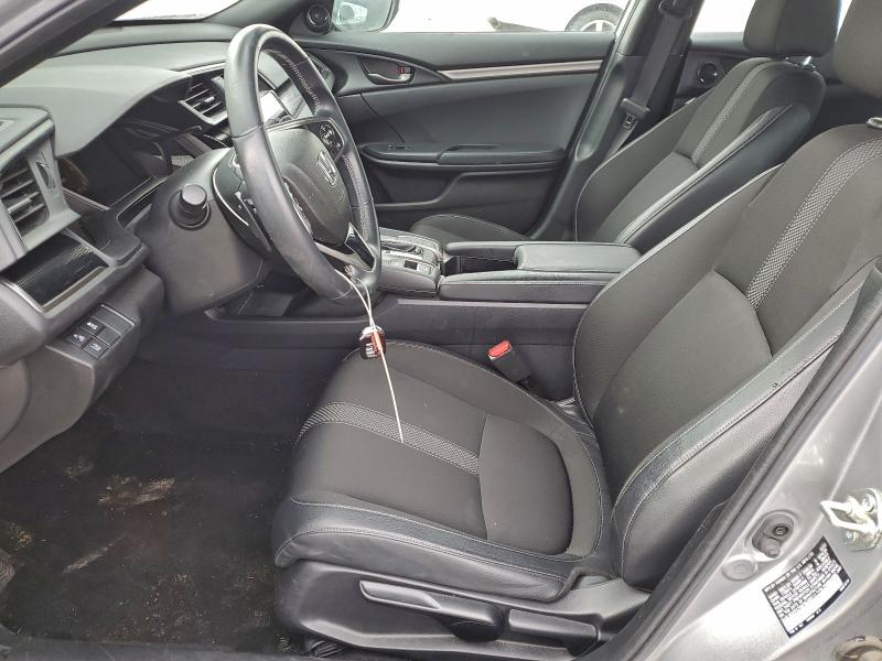 Фото 7 - HONDA CIVIC