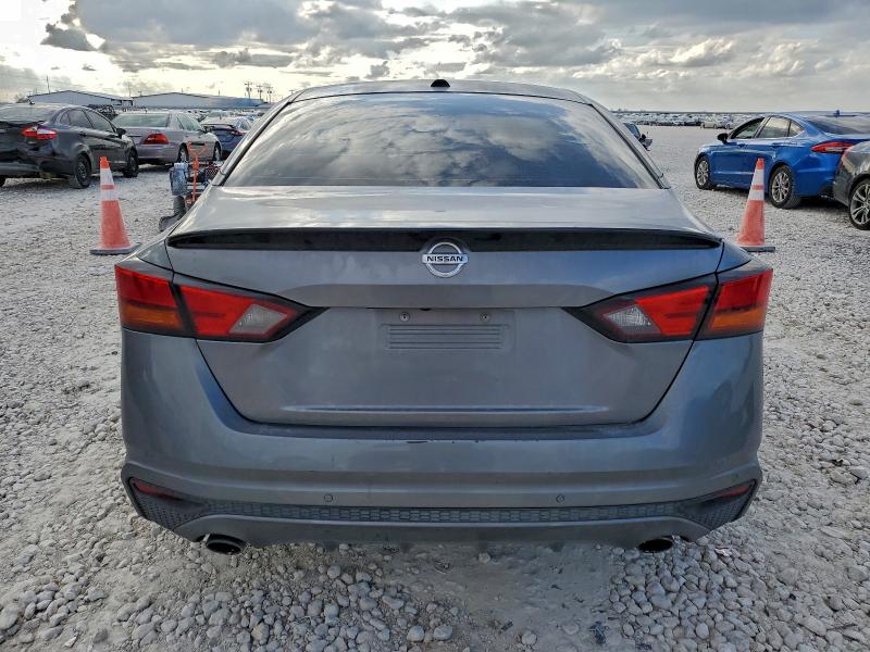 Фото 6 - NISSAN ALTIMA