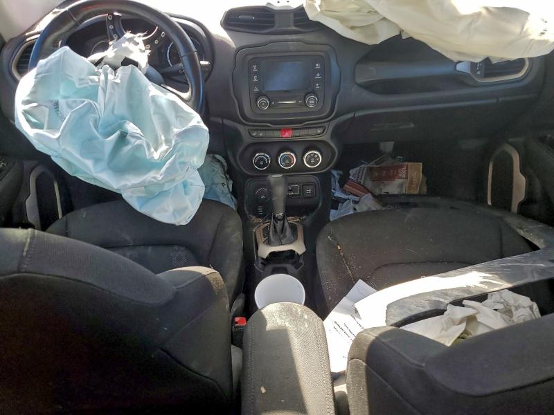 Фото 8 - JEEP RENEGADE