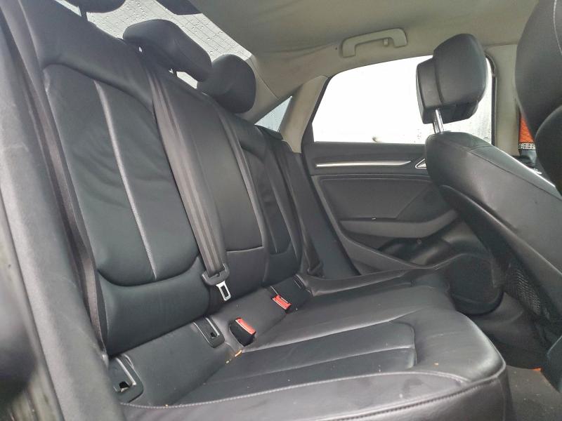 Фото 10 - AUDI A3