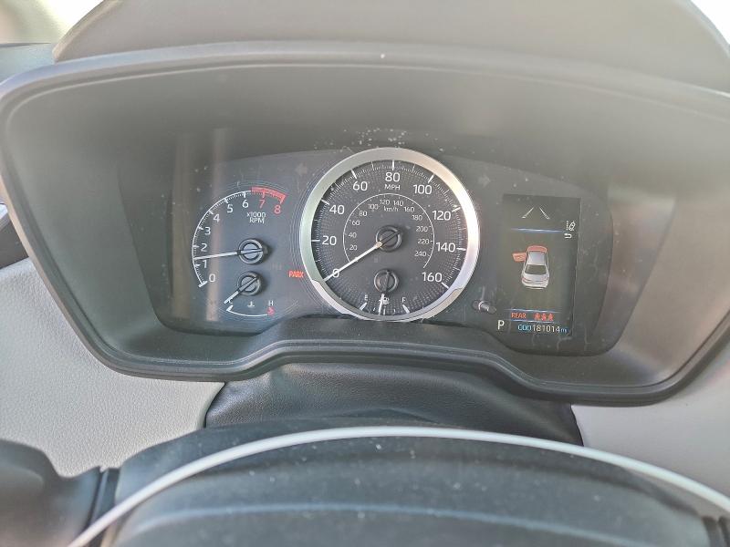 Фото 9 - TOYOTA COROLLA