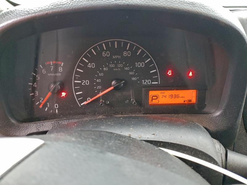 Фото 9 - NISSAN NV