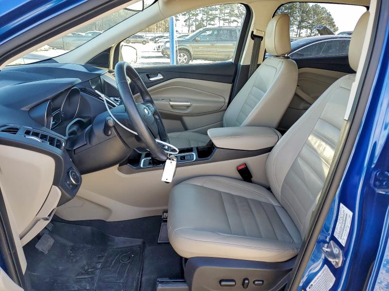 Фото 7 - FORD ESCAPE