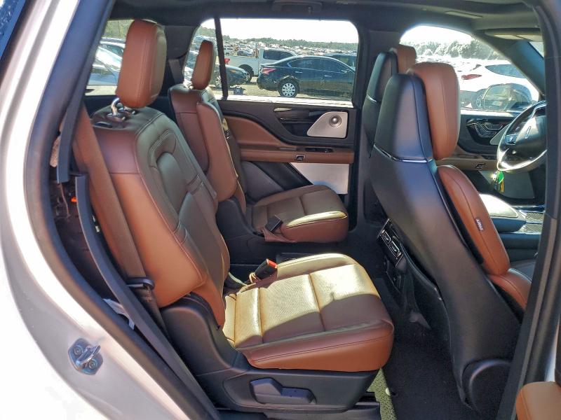 LINCOLN AVIATOR 2024 VIN 5LM5J7XC1RGL10442