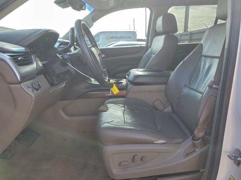 Фото 7 - CHEVROLET TAHOE