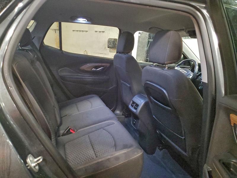 Фото 11 - GMC TERRAIN