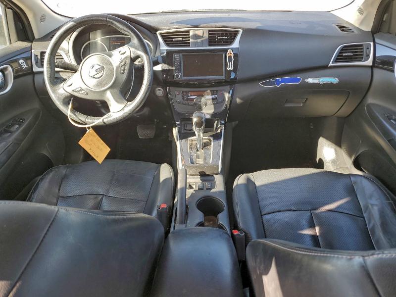 Фото 8 - NISSAN SENTRA