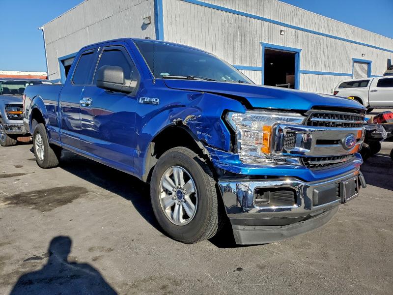 Фото 4 - FORD F-150