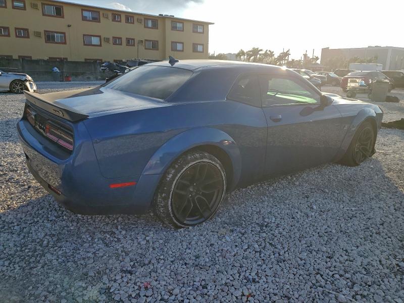 Фото 3 - DODGE CHALLENGER